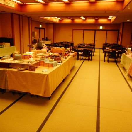 Hotel Manyotei Nikko Ngoại thất bức ảnh