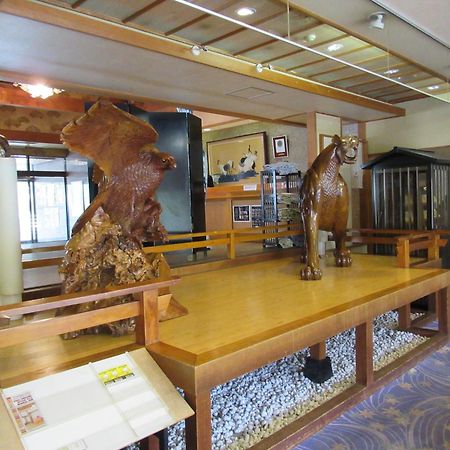 Hotel Manyotei Nikko Ngoại thất bức ảnh