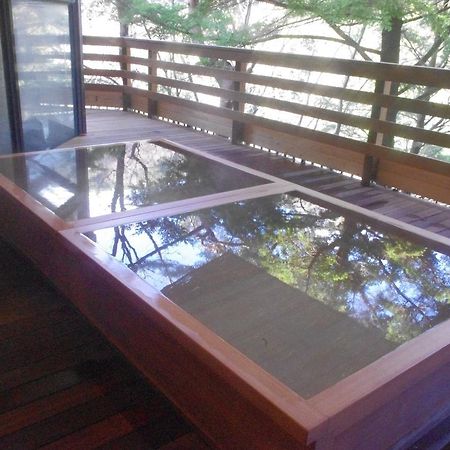 Hotel Manyotei Nikko Ngoại thất bức ảnh