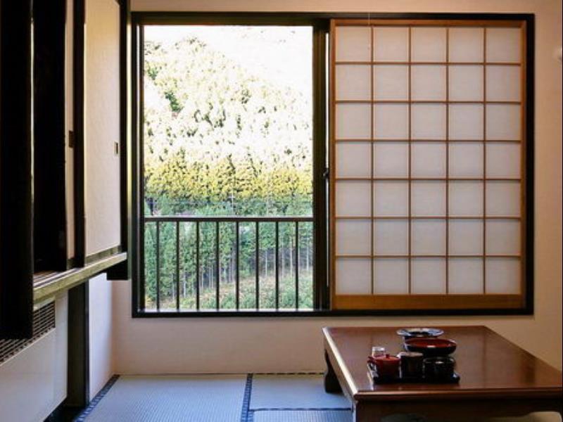 Hotel Manyotei Nikko Ngoại thất bức ảnh