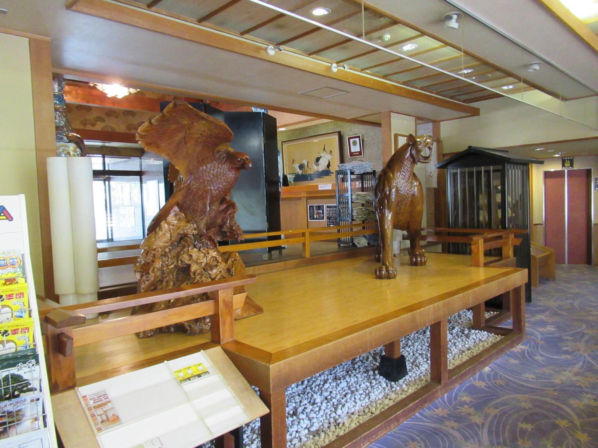 Hotel Manyotei Nikko Ngoại thất bức ảnh