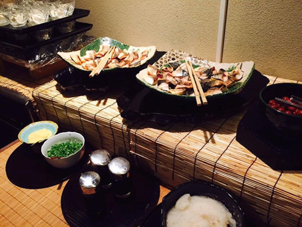 Hotel Manyotei Nikko Ngoại thất bức ảnh